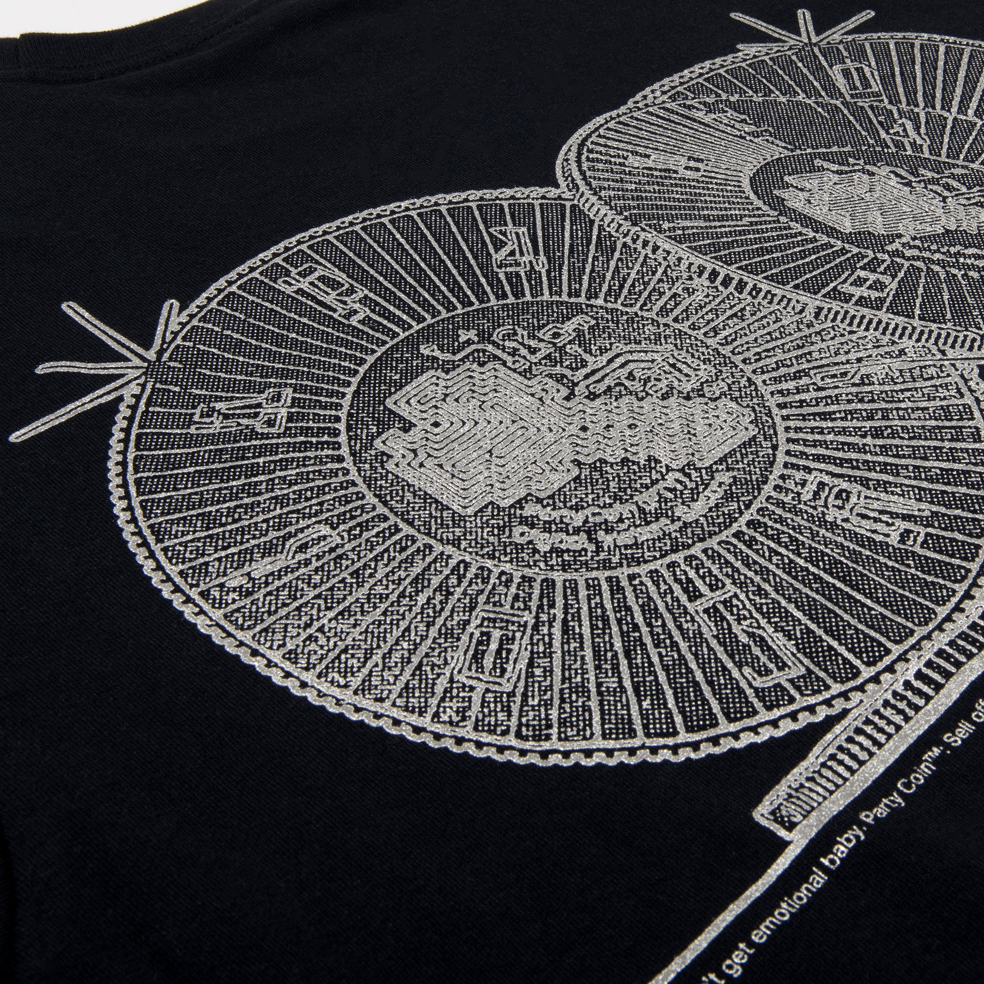 PartyCoin - Party Chat Ltd